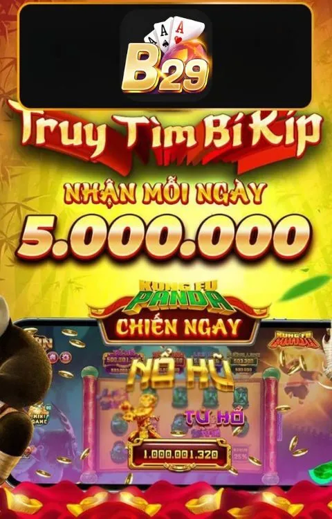 truy tìm bí kíp, game đổi thưởng hot hit tại B29