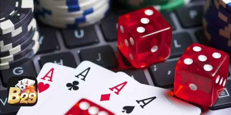 Game Phỏm B29 – Chơi cực vui, càng chơi càng mê