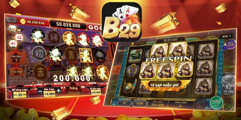 Giá trị cốt lõi mà B29 luôn luôn hướng tới