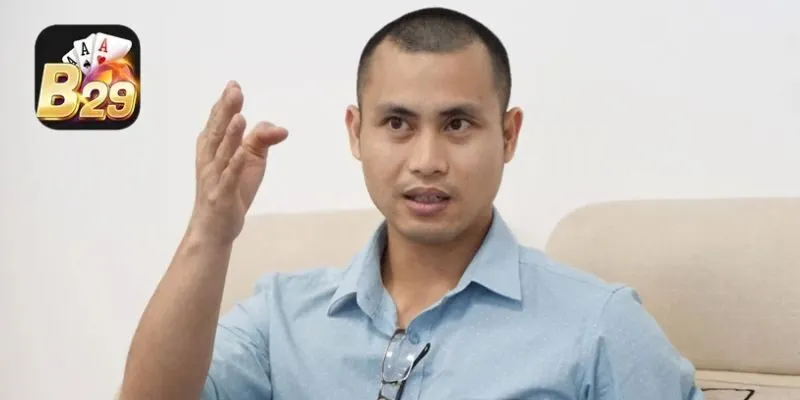 Tìm hiểu thông tin về CEO Nguyễn Minh Quyết